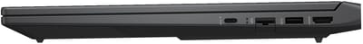 Victus 15-fa1658ng, Schwarz, 15,6 Zoll, Full HD, Intel Core i5-12500H, 16GB, 512GB M.2 SSD, RTX 4060
