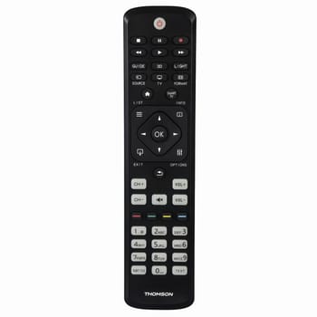 HAMA 221063 1:1 FERNBEDIENUNG F.PHILIPS Fernbedienung