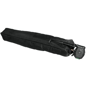 Einbeinstativ Star 78 Mono champagner