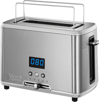 24200-56 Compact Home Toaster