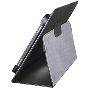 Xpand 20,3 cm (8 Zoll) Folio Schwarz Tablet-Hülle