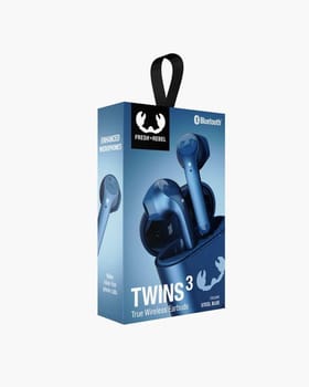 TWINS 3 TWS Dive Blue (00220350) In-Ear Kopfhörer