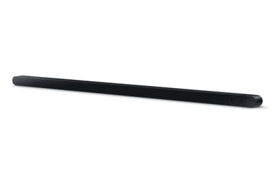 Soundbar mit Subwoofer HW-S810B/ZG schwarz