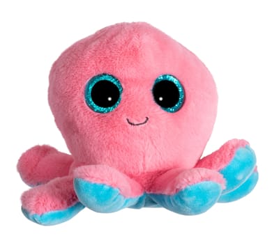 Ty Beanie Boos Sheldon Octopus 15cm Kuscheltier - bei expert kaufen