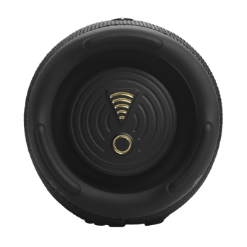 Charge 5 WiFi schwarz Bluetooth-Lautsprecher