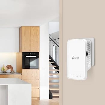 RE335 WLAN-Repeater