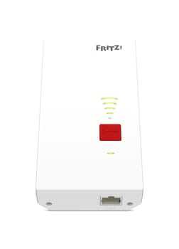 AVM FRITZ!Repeater 3000 AX ab € 158,90 (2024)