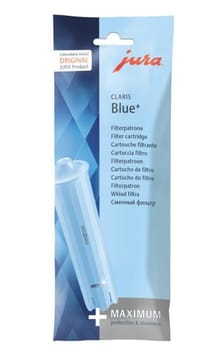 CLARIS Blue+ Filterpatrone
