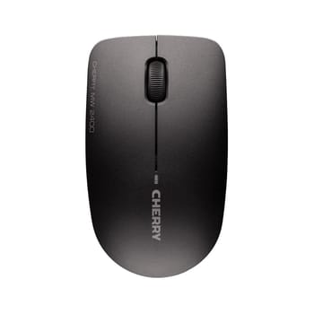 CHERRY MW 2400 schwarz Maus - bei expert kaufen