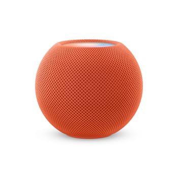 Apple HomePod mini - Orange - bei expert kaufen