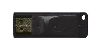 2.0 Slider USB Drive 64GB USB-Stick