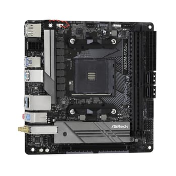 Mainboard A520M-ITX/AC (AM4) (D)