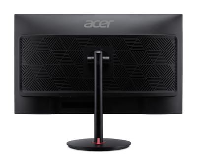 ACER Gaming-Monitor Nitro XV0, XV320QUM, Schwarz, - bei expert kaufen
