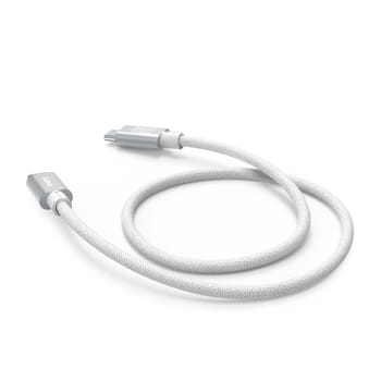 Ladekabel USB-C - USB-C, 240W, "Full-Featured", USB 3.2 Gen2,10Gbit/s, 1,5m (00201724)