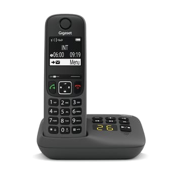 Gigaset CL660 HX Duo Anthrazit - - Jetzt Bei  Bestellen