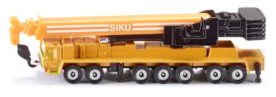 Mega Lifter Modellauto