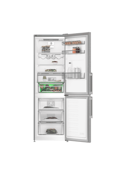 GKNE 26870 FXPN Kühl-Gefrier-Kombination