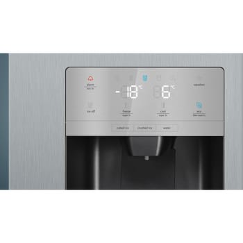 Siemens KA93GAIDP Kühl-Gefrier-Kombination - bei expert kaufen