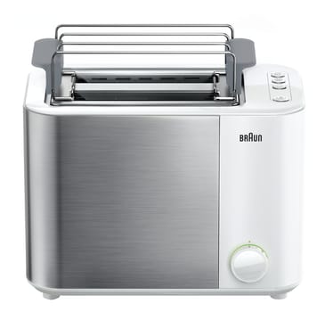 Toaster HT 5010 WH IDCollection