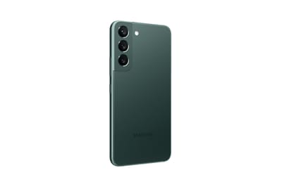 Galaxy S22 5G 256GB Green Smartphone