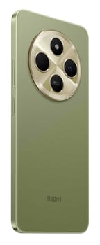 Xiaomi Redmi 14C 4GB + 128GB Sage Green Smartphone - bei expert kaufen