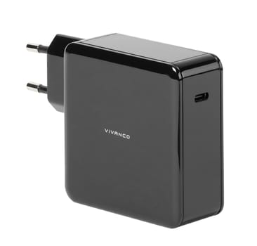 Universal USB Type-C Ladegerät 60 Watt (34316)