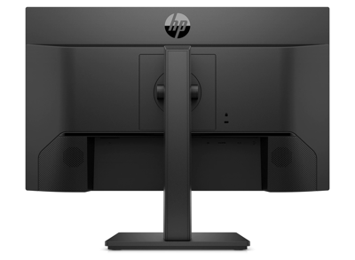 24mh 23,8 Zoll, Full-HD, silber Monitor