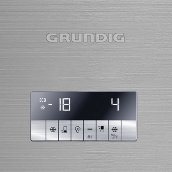 GKNE 26870 FXPN Kühl-Gefrier-Kombination
