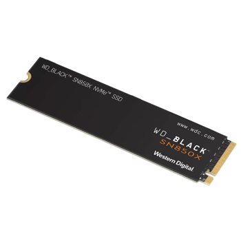 WD (Western Digital) WD_BLACK SN850X NVMe-SSD 1 TB - bei expert kaufen