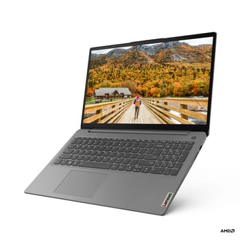 Lenovo IdeaPad 3 15ALC6 Ryzen 7-5700U / 16GB / 1TB - bei expert kaufen