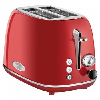 Toaster PC-TA 1193 rot