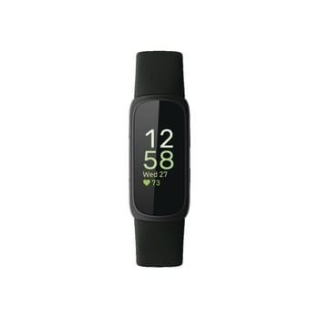 Fitbit Inspire 3 Aktivitäts-Tracker - Midnight Zen/Black (40-53-6589)  online kaufen | eBay