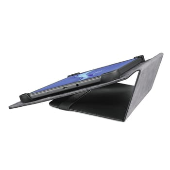Xpand 20,3 cm (8 Zoll) Folio Schwarz Tablet-Hülle