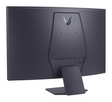 LG UltraGear 32GS60QX-B.AEUQ, Schwarz, 31,5 Zoll, - bei expert kaufen