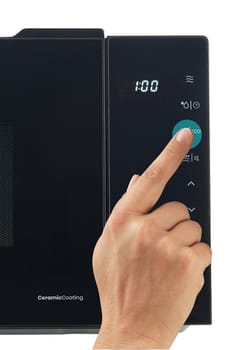 HISENSE H23MOBS5HG4 MICROONDE GRILL, potenza microonde 800 W, capacità 23 l, 10 livelli di HISENSE H23MOBS5HG4 MICROONDE GRILL, potenza microonde 800 W, capacità 23 l, 10 livelli di