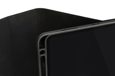 UP PLUS Folio Case, Schutzhülle für Apple iPad Air 10.9 (2020) Tablet-Hülle