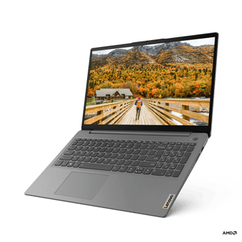 Lenovo Ideapad 3 15ALC6「海外製品」