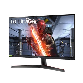 Lg 144hz monitor discount