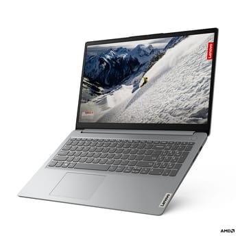 【nana8】　Lenovo Ryzen 5 7520U ideapad Lenovo Notebook IdeaPad 1 Ryzen 5 -7520U / 8GB / 5 - bei expert kaufen