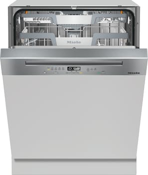 MIELE G 5433 SCi Active Plus E Edelstahl CleanStee - bei expert kaufen