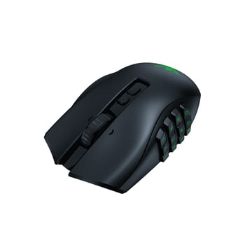 RAZER Naga V2 Pro Gaming-Maus - bei expert kaufen