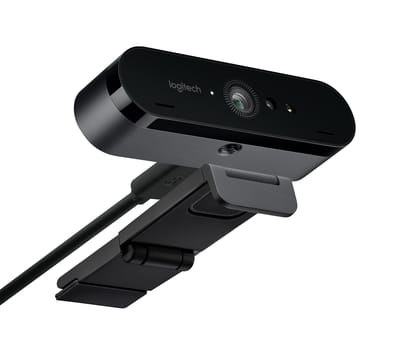 Brio USB (960-001106) Webcam