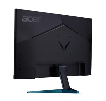 ACER Gaming-Monitor Nitro VG2, VG272UV, Schwarz/Bl - bei expert kaufen