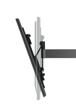 WALL 3145 schwarz TV-Wandhalterung