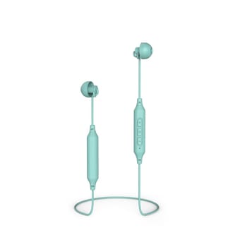 WEAR7009GR Piccolino türkis Bluetooth®-In-Ear-Kopfhörer 