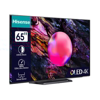 HISENSE 65A85K OLED TV - bei expert kaufen