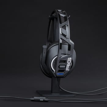 300 PRO HS Gaming-Headset
