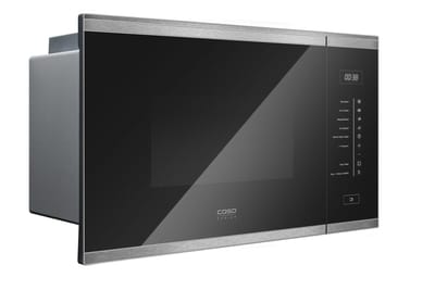 Einbau-Mikrowelle EMGS 25 Premium