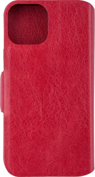 CURVE Book Case  Samsung Galaxy A22 4G Red