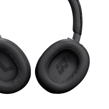JBL LIVE 770NC schwarz kabelloser Over-Ear-Kopfhör - bei expert kaufen
